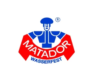 سنباده ماتادور ضدآب کاغذی-آلمانی