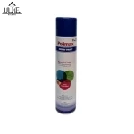 اسپری رنگ پلی مکس رنگ آبی تیره