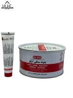 بتونه سنگی آرکو 1.8 کیلویی به همراه هاردنر