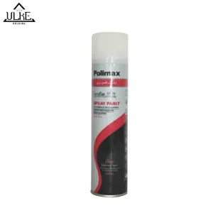 اسپری شیشه مات کن پلی مکس (Polimax) حجم 300 میل
