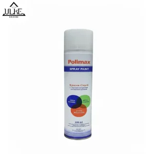 اسپری کیلر براق پلی مکس (Polimax) حجم 300 میل