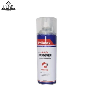 خرید اسپری رنگ پاک کن پلی مکس (Polimax) حجم 450 میل