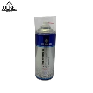 اسپری رنگ پاک کن هافمن