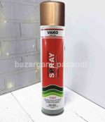 اسپری مسی واکو