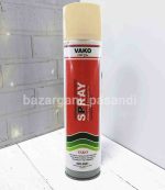 اسپری کرم واکو