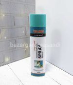 اسپری چسب ۳۰۰ میل واکو مناسب چسباندن سریع و قوی سطوح مختلف با کیفیت بالا
