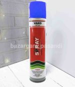 اسپری آبی روشن واکو