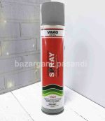 اسپری طوسی روشن واکو