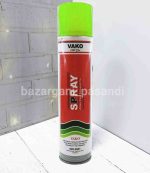اسپری سبز روشن واکو