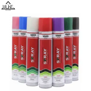 اسپری رنگ واکو (vako) حجم 300 میلی لیتر