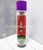 اسپری بنفش واکو