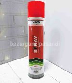 اسپری قرمز واکو