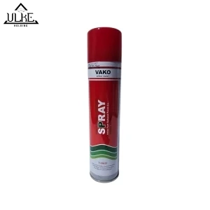 اسپری رنگ واکو (vako) حجم 300 میلی لیتر
