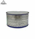 بتونه سنگی سوپر پلی کور برای صافکاری خودرو، چسبندگی بالا، قابلیت سنباده‌خوری عالی و مناسب تعمیر بدنه اتومبیل