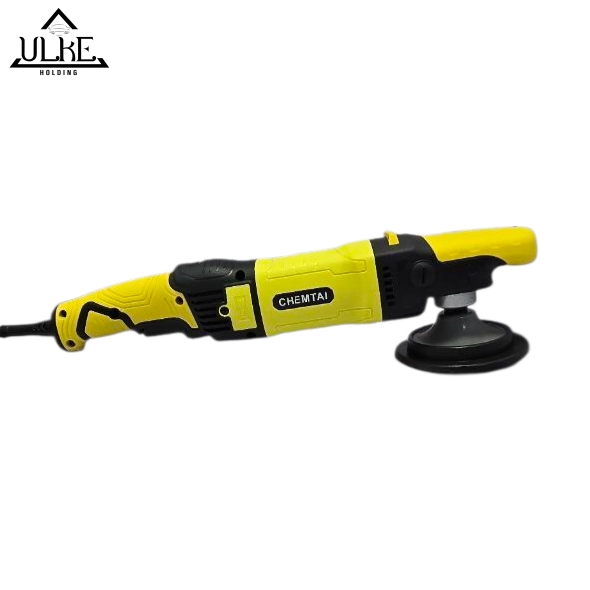 dastgah-polish-rotari دستگاه پولیش روتاری چمتای سایز ۱۵ مخصوص دیتیلینگ خودرو