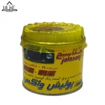 پولیش واکس جلاسنج مخصوص بدنه خودرو وزن 300 گرم