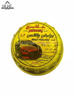پولیش و واکس بدنه خودرو جلاسنج با قدرت تمیزکنندگی و براق‌کنندگی بالا