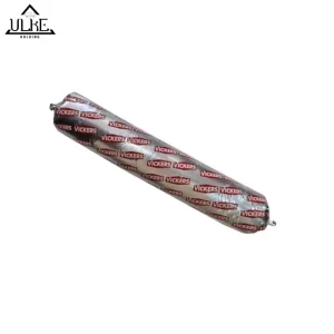 چسب پلی اورتان ویکرز 600 میل – مدل سوسیس – رنگ مشکی، سفید و طوسی