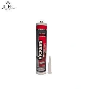 خمیر درزگیر پلی‌ اورتان ویکرز با حجم 280 میلی‌لیتر