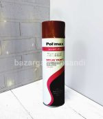 Red Polimax Anti-Rust Spray – اسپری ضد زنگ قرمز پلی مکس مخصوص فلزات