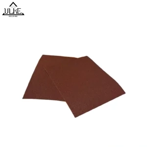 سنباده کاغذی اسمیردکس پوست آب پشت قرمز کد 275