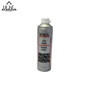 اسپری گریس وینکل WINKEL حجم 500 میلی لیتر