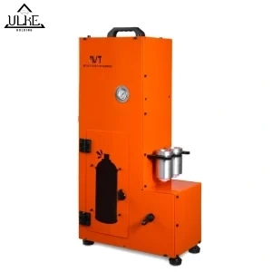 دستگاه پرکن اسپری رنگ دستی AVT