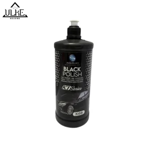 پولیش نرم مشکی کی وان مدل K68