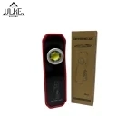 چراغ دیتیلینگ W832 آهنربایی شارژی