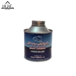 رنگ پاک کن برند عرشه طلایی- نیم لیتری