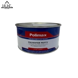 بتونه سنگی پلی مکس (Polimax) در وزن های نیم و 1 و 2 کیلوگرم