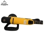 خرید دستگاه پولیش اوربیتال زرد چمتای دیجیتال