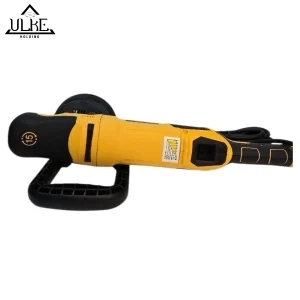 خرید دستگاه پولیش اوربیتال زرد چمتای دیجیتال