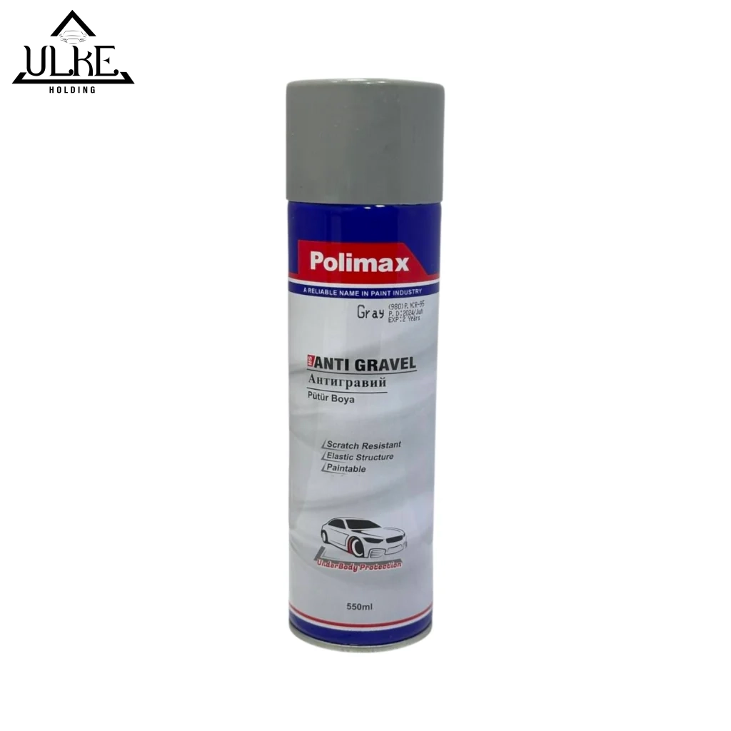 اسپری آنتی گریول پلی مکس ۵۵۰ میل
