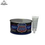 بتونه سنگی پلی کور ۸۸ به همراه هاردنر وزن 2 کیلوگرم