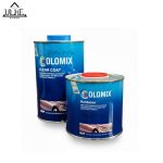 ست کیلر و هاردنر کلومیکس