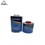 کلیر داکسون DX48 و هاردنر DX24