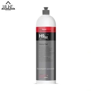 پولیش زبر کوکمی مدل Heavy Cut H9.02