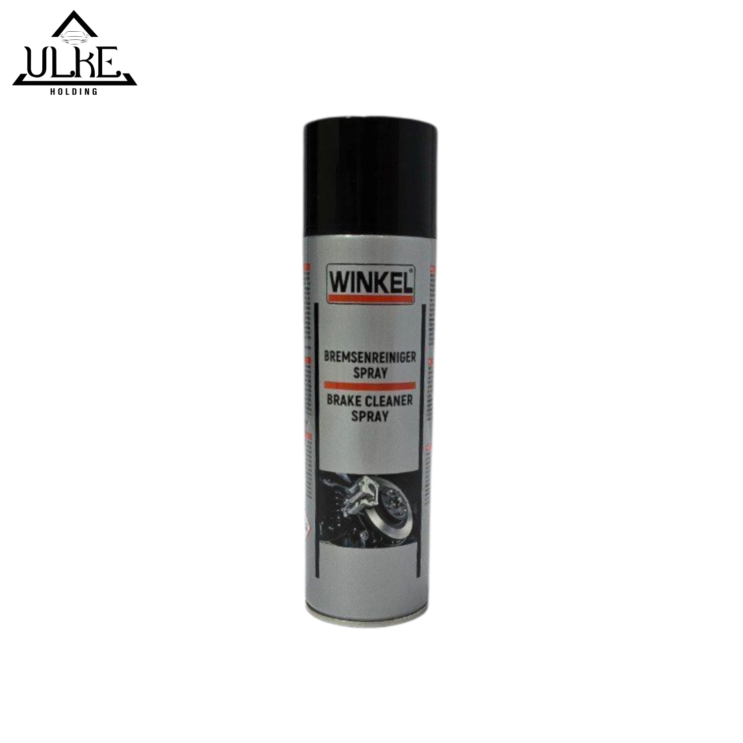 spray-tamiz-konandeh-tormoz-winkel اسپری تمیز کننده ترمز وینکل حجم 500 میلی لیتر