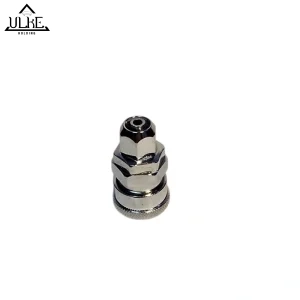 کوپلینگ باد شلنگ فنری PAS سایز 8/5 مدل 20SP