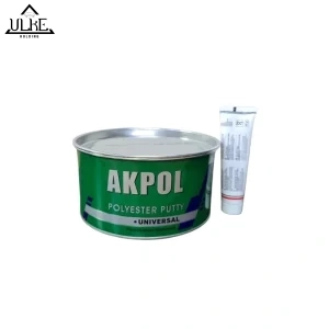 بتونه سنگی پلی استر آکپول (AKPOL)