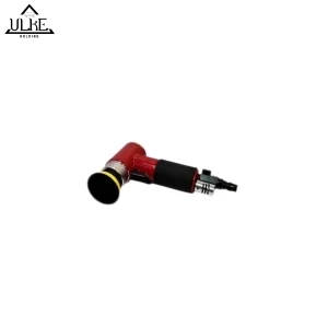 سنباده لرزان بادی سرکج سایز ۵ سانت (۲ اینچ)