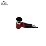 دستگاه سنباده زن بادی سرکج سایز ۵ سانت (۲ اینچ) برای کارهای ظریف دیتیلینگ