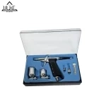 ایر براش بادی آتیس مدل AB116 کاسه بغل