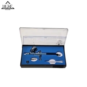 ایر براش بادی آتیس مدل AB130، تفنگ پاشش دو کاره (Dual-Action)