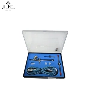 ایر براش بادی آتیس AB130kIt، ابزار تخصصی دو کاره (Dual-Action)