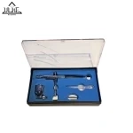 پیستوله ایربراش بادی آتیس مدل AB132 کاسه بغل