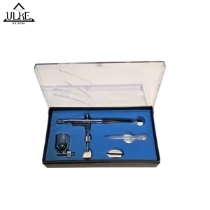 پیستوله ایربراش بادی آتیس مدل AB132 کاسه بغل