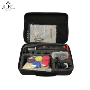 دستگاه پولیش نانو آیبرید مینی AVAT