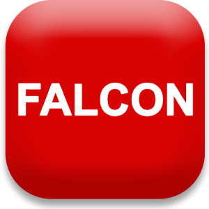 برند فالکون